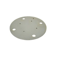 Основание чаши тестомеса спирального Apach Cook Line ASM48R 2S 4D020530