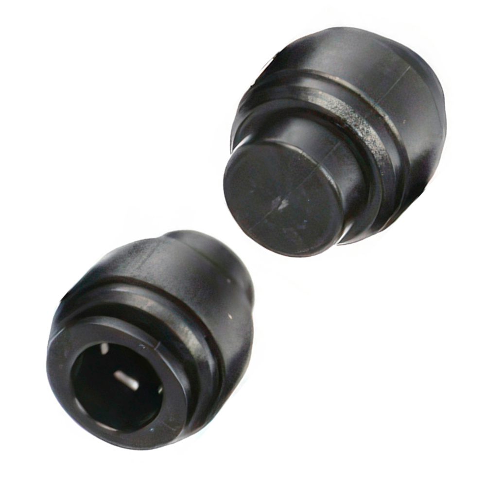 Заглушка Ø10 мм Unox KRC1242A-1
