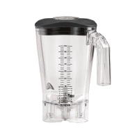 Стакан пластиковый для блендера Johny AK/12 ECO