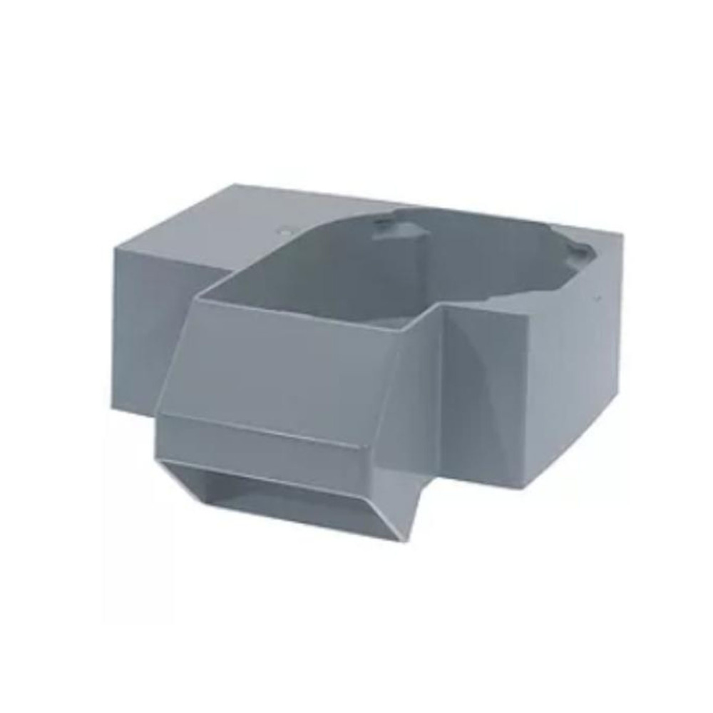 Корпус рабочей камеры для овощерезки Robot Coupe CL20 100951