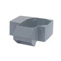 Корпус рабочей камеры для овощерезки Robot Coupe CL20 100951