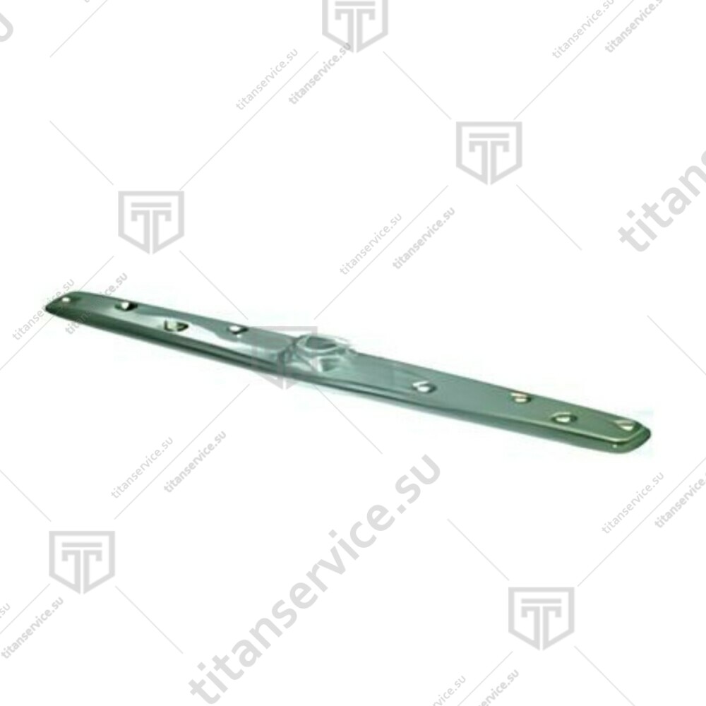 Моющая рука в сборе для посудомоечной машины Comenda FC53 420548 - фото №1