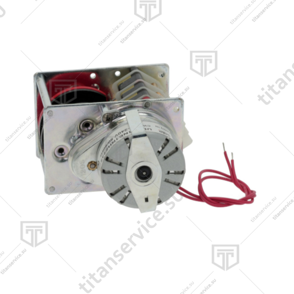 Таймер HH3M16 3 кулачка 120 секунд для стаканомоечной машины Comenda B10-19 120225 - фото №4