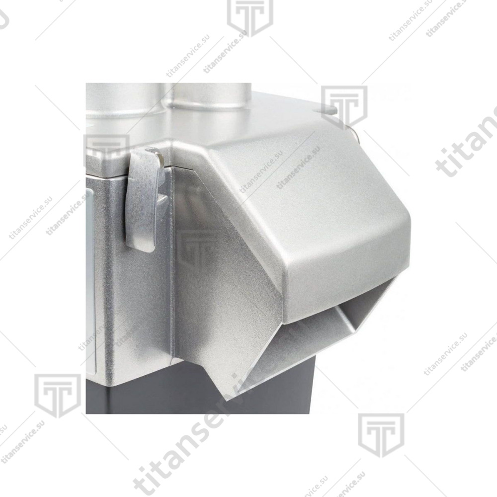 Овощерезка Robot Coupe CL50 380V (без ножей) 24446 - фото №4