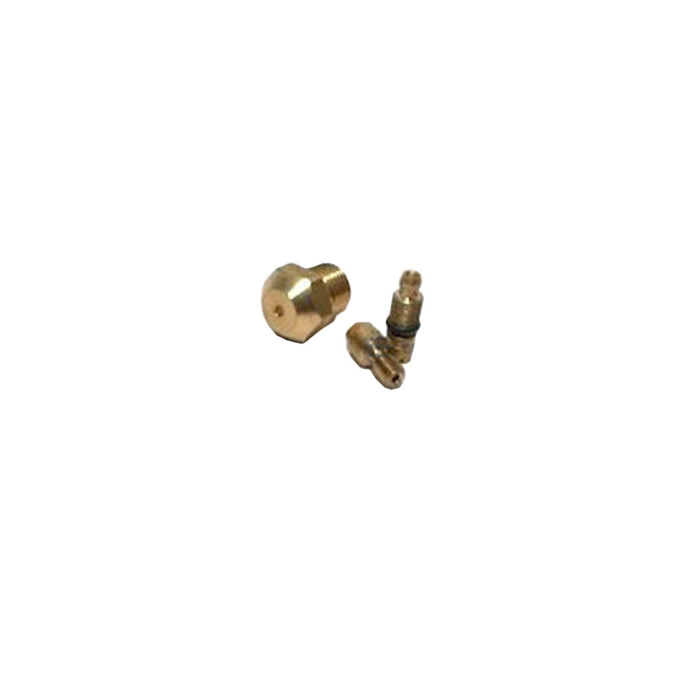Форсунка газовой плиты Apach Cook Line APRG-117P 176579