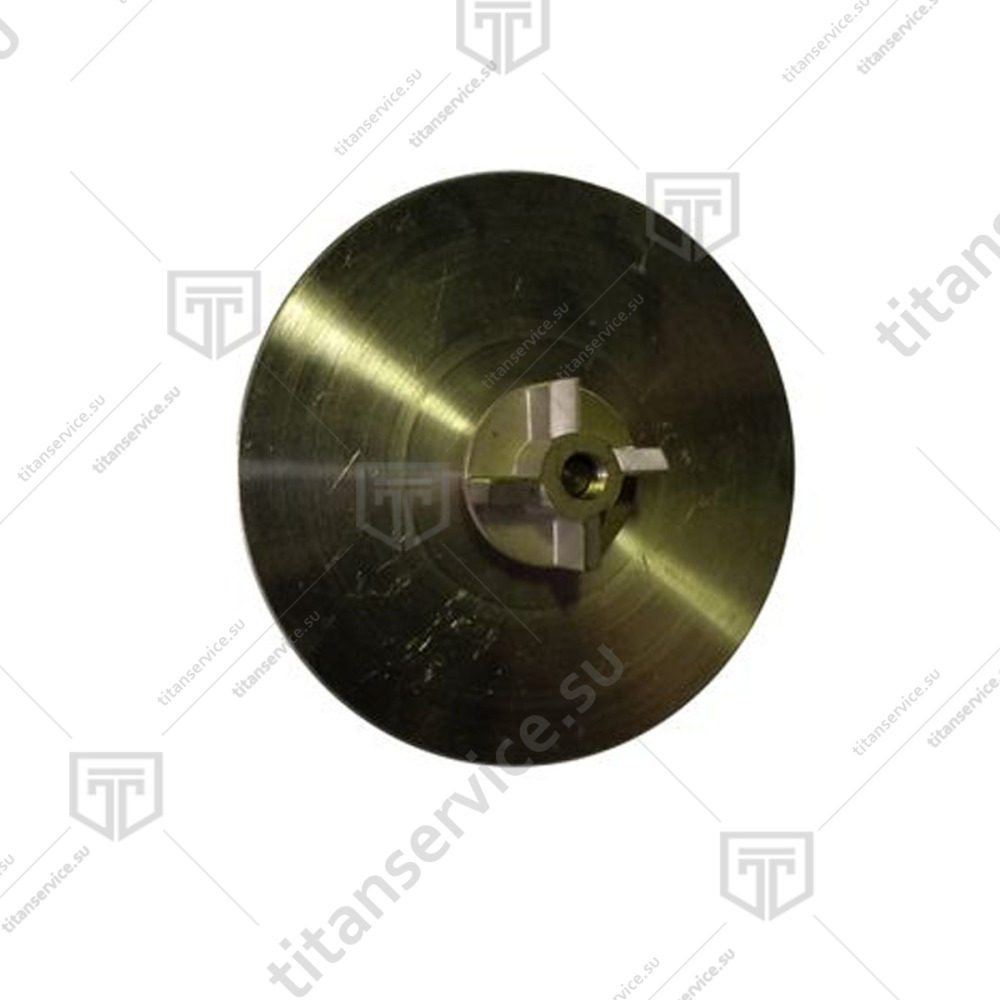 Нож с 4 лезвиями для блендера Fimar FRI/FRP150/300 CO1401 - фото №1