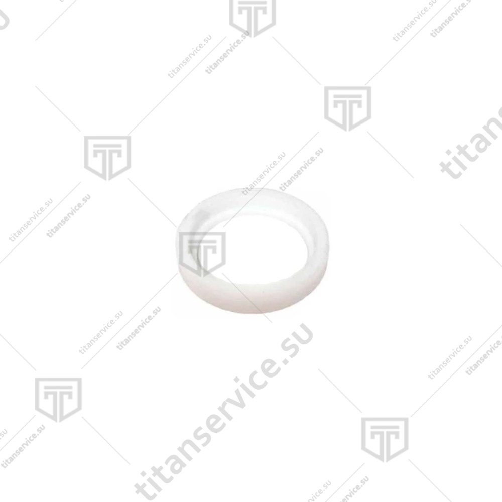 Шайба для парогенератора Abat ПКА6-13П.384.11.00.004 21001002685 - фото №1