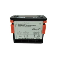 Термостат ETC-60HT для шкафа холодильного Viatto SC315G