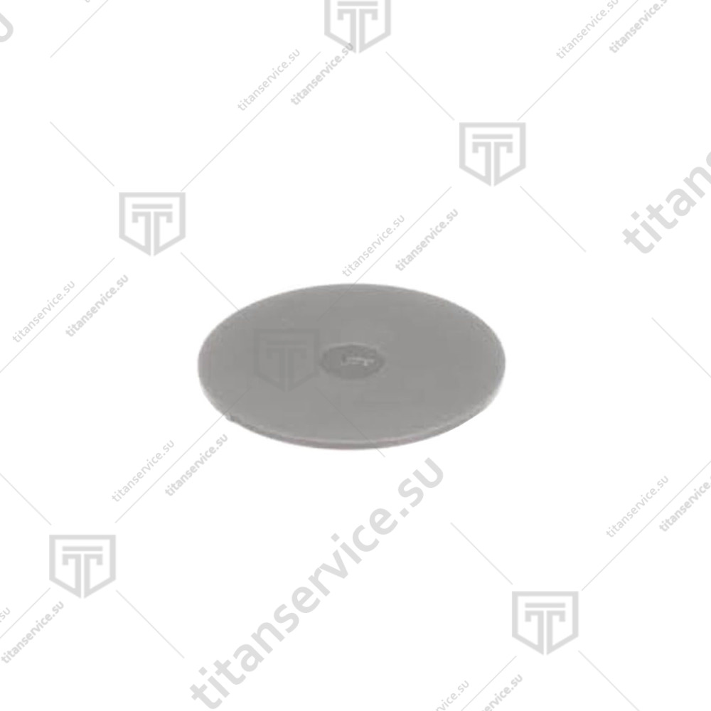 Заглушка для овощерезки Robot Coupe CL25 101754 - фото №1