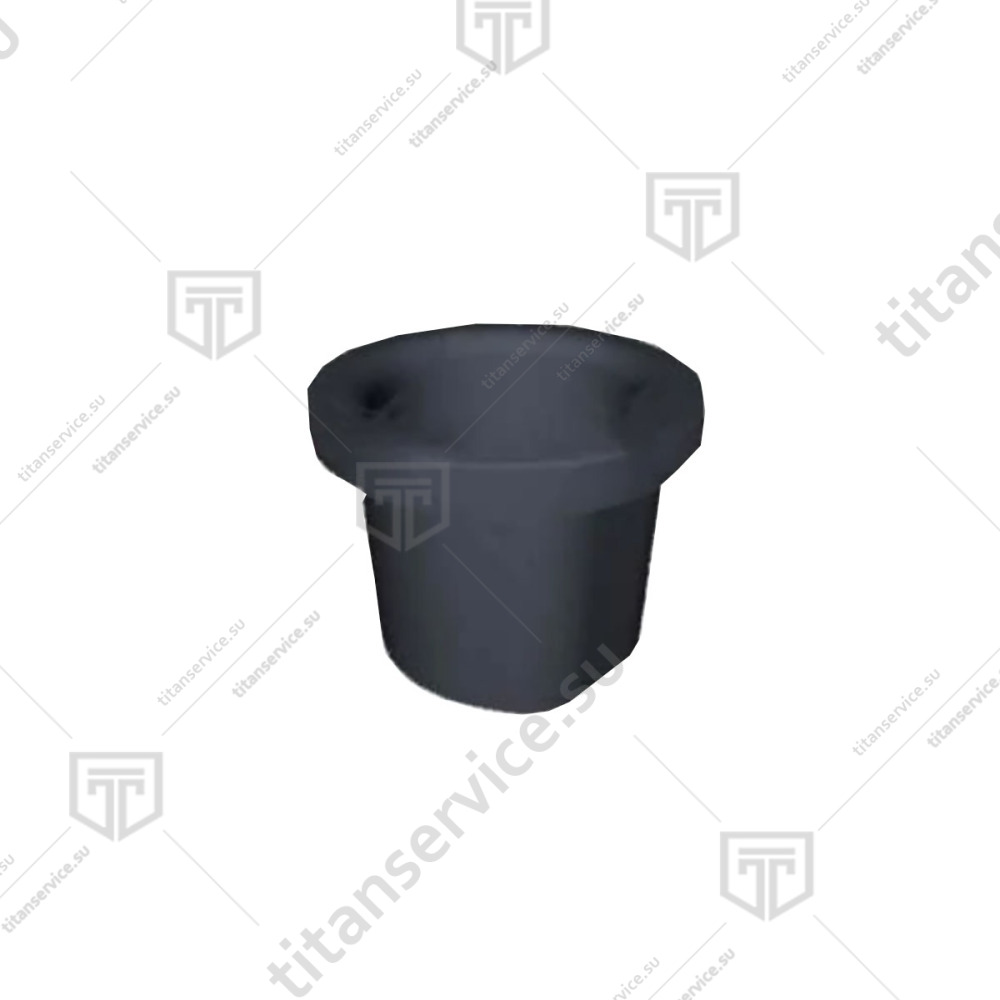 Втулка штифта для пароконвектомата Unox XEVC-0711-EZRM KVM2275A - фото №1