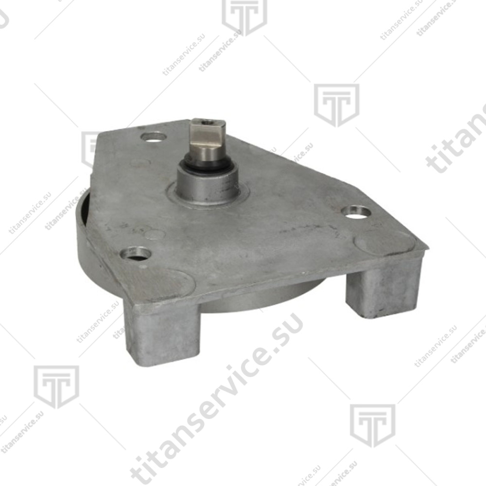 Опора двигателя картофелечистки Fama FP 103 FPC205 - фото №3