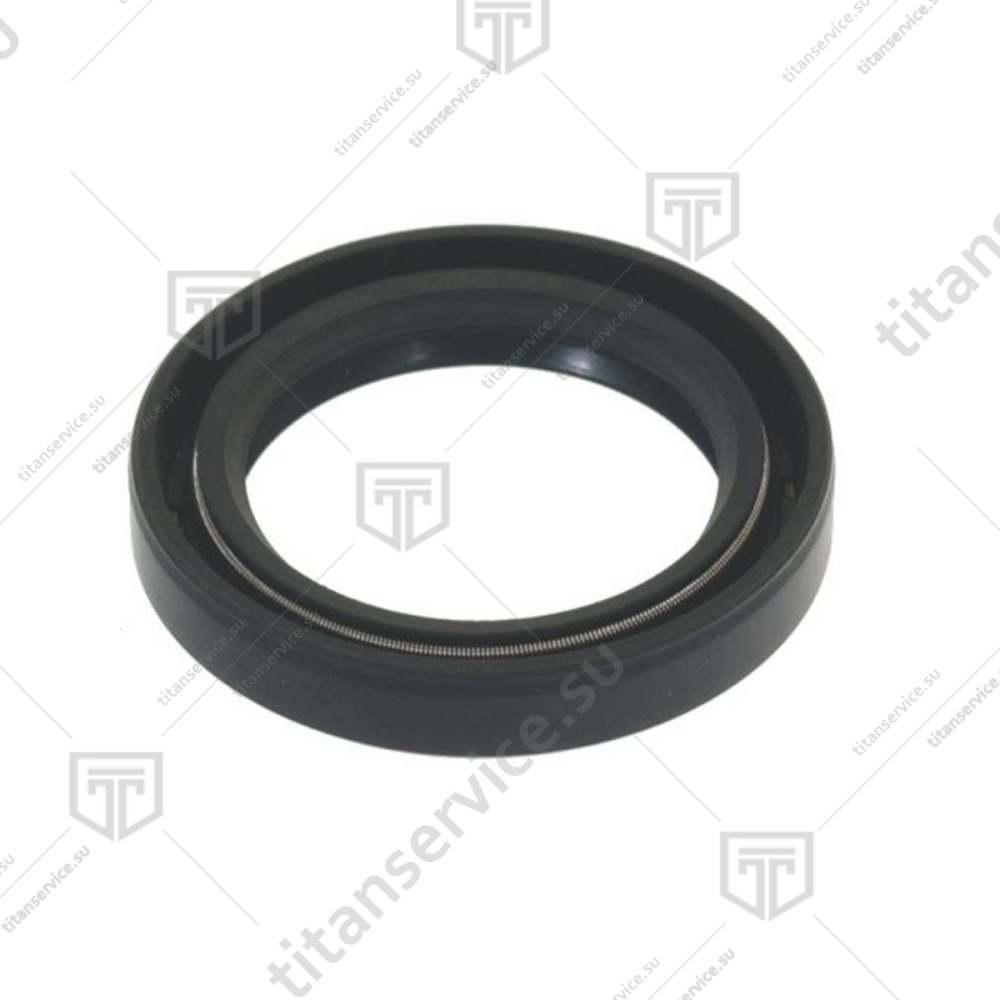 Уплотнитель 42х30х7мм для посудомоечной машины Dihr AX 13024 - фото №1