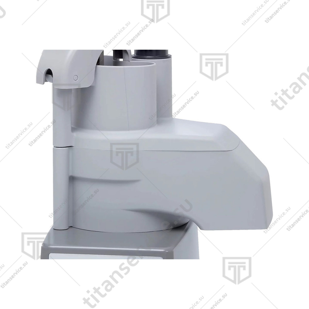 Овощерезка Robot Coupe CL20 (без ножей) 22394 - фото №2