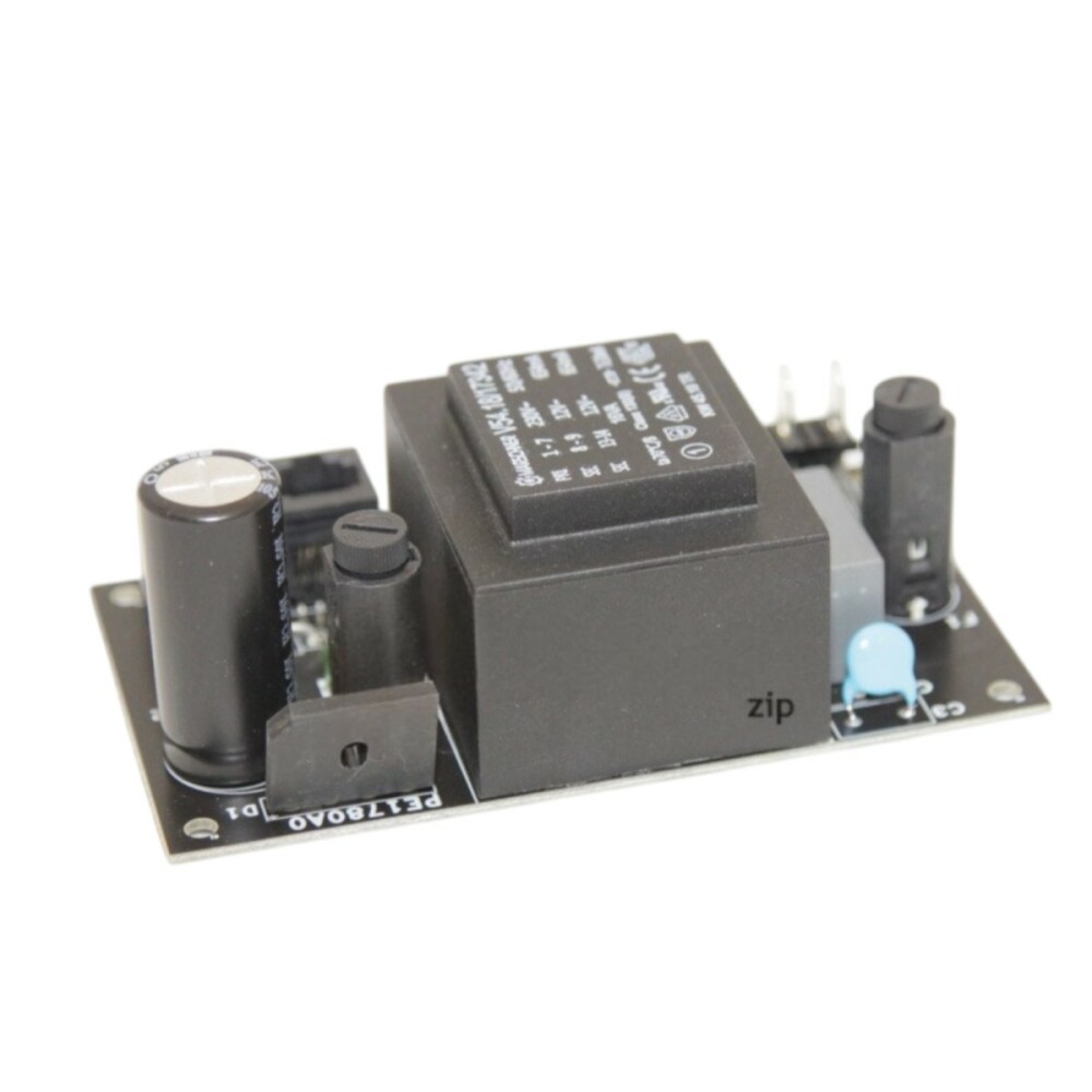 Плата силовая для конвекционной печи Unox XFT 195 KPE1780A