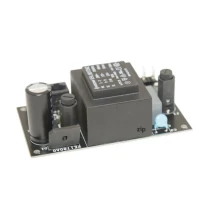 Плата силовая 230v 50/60hz для конвекционной печи XFT/XBC/XEBC UNOX KPE1780A