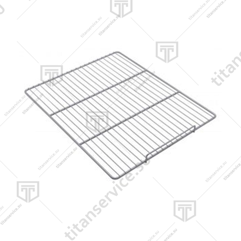 Полка-решетка для стола холодильного Hicold серии GN (700) НС-01 - фото №1