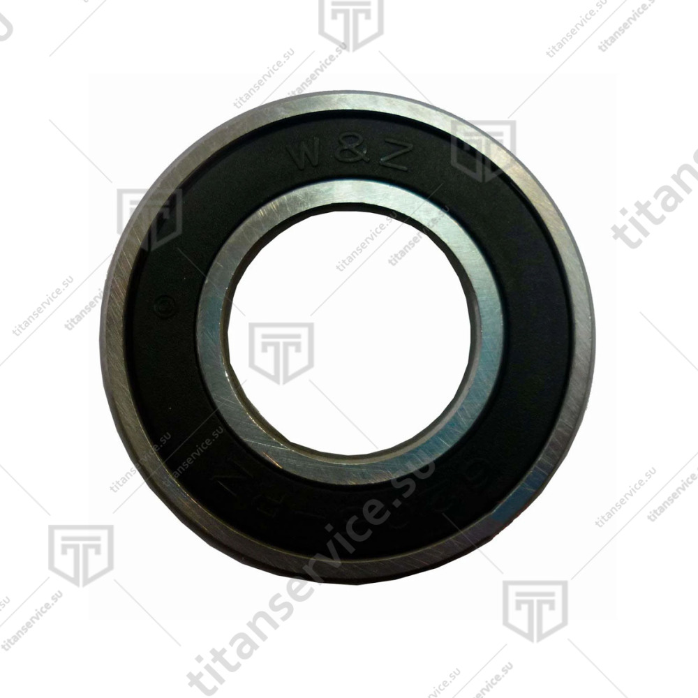 Подшипник 6205-RZ для мясорубки Gastromix MG-12B-15 - фото №1