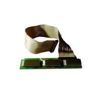 Плата индикации задняя для весов торговых CAS ER-JR CB