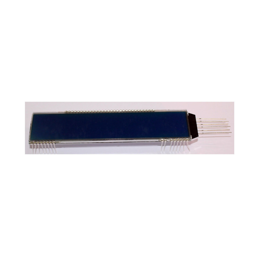 Индикатор 12 DIGIT для весов торговых CAS CL-J