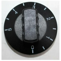 Ручка таймера для вафельниц AIRHOT WE-1B