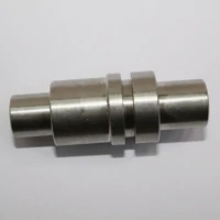 Вал верхнего шкива пилы для резки мяса SIRMAN SO2020 LF2001038
