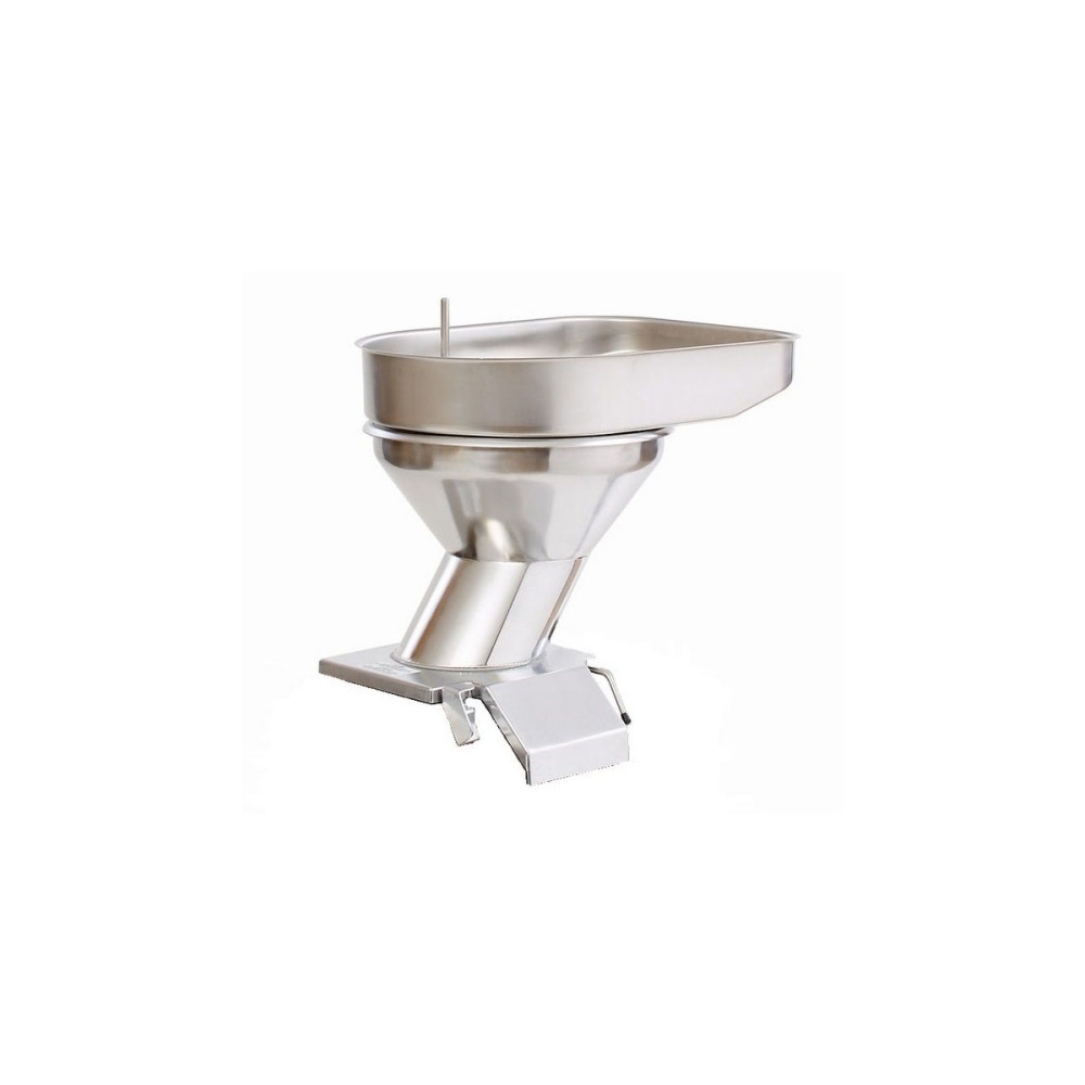 Крышка для овощерезки Robot Coupe CL60 D 29928