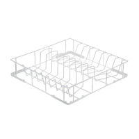 Кассета для тарелок 450x450x100мм для посудомоечной машины Dihr C76