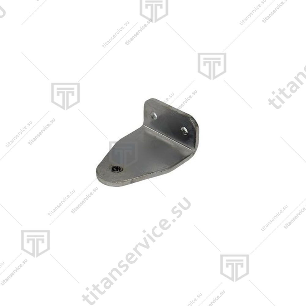 Петля двери верхняя для шкафа шоковой заморозки Apach Cook Line ASH05K/08K/10K/15K 10CER00011 - фото №1