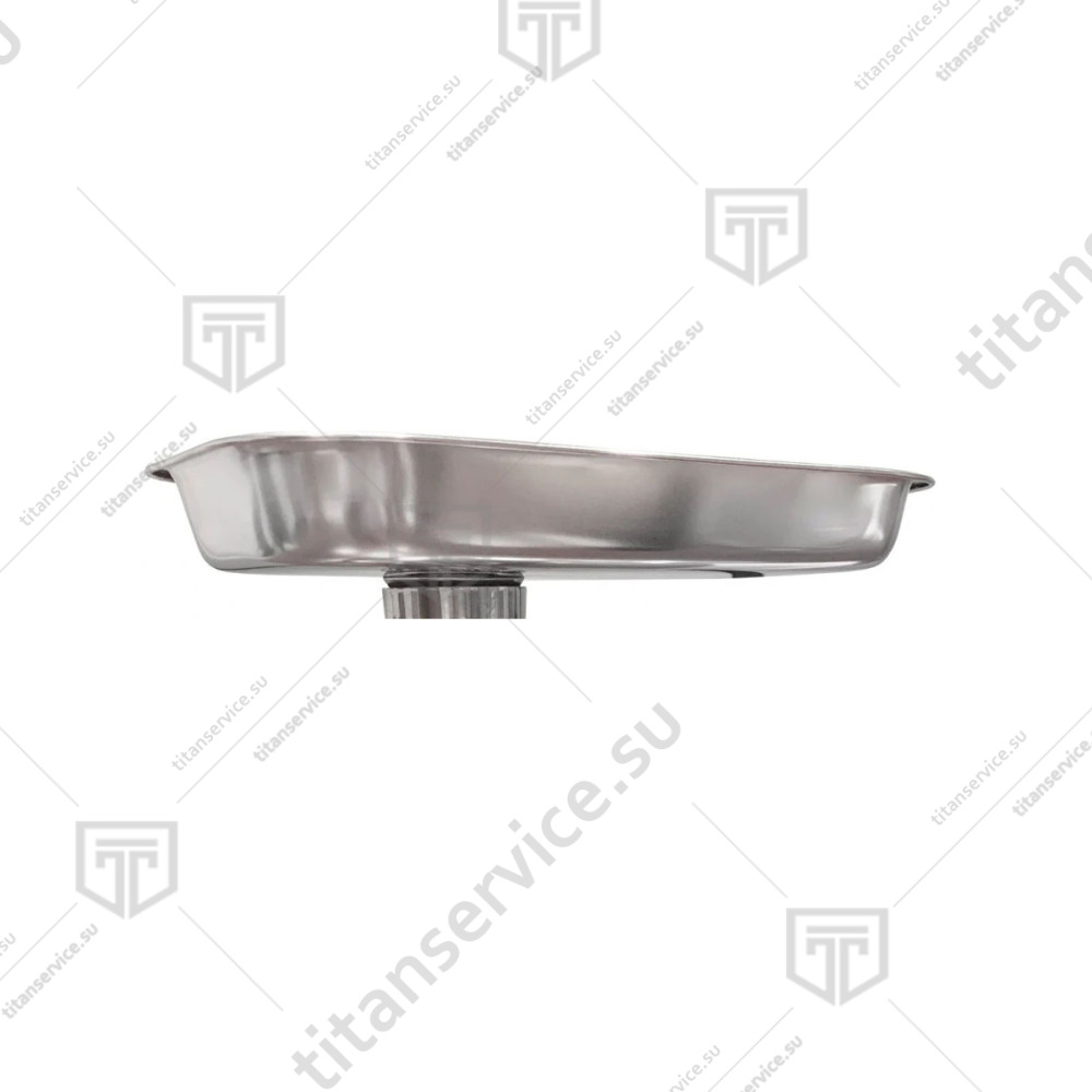 Чаша (лоток для мяса) для мясорубки Viatto VA-MG612 - фото №1