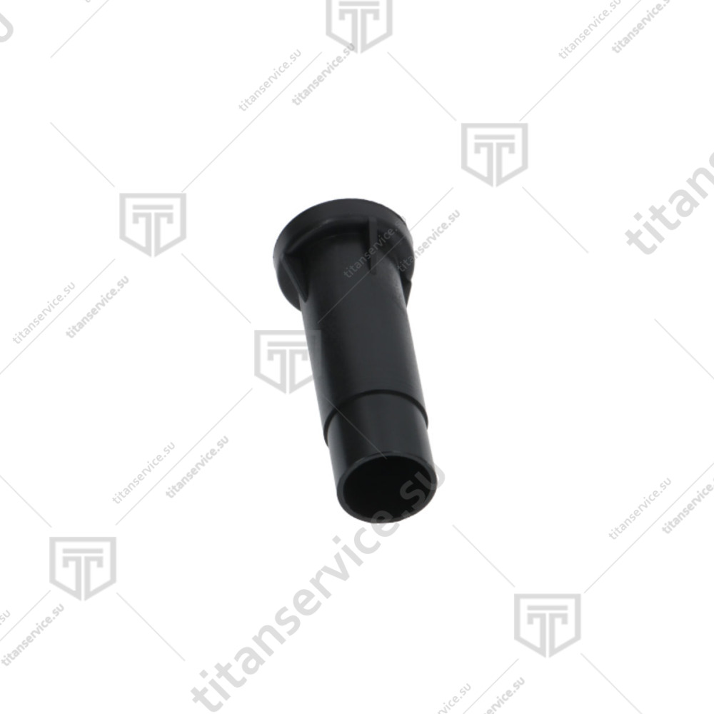 Крышка крепления рычага ополаскивателя для посудомоечной машины Dihr DS40 16250 - фото №3