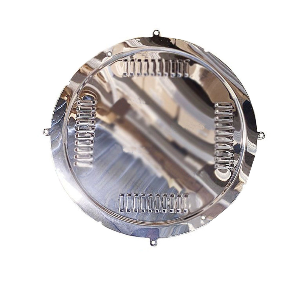 Крышка для основания корпуса рисоварки Hurakan HKN-SR180