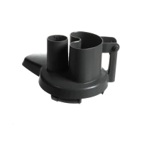 Крышка бункера для овощерезки Robot Coupe CL40 49037