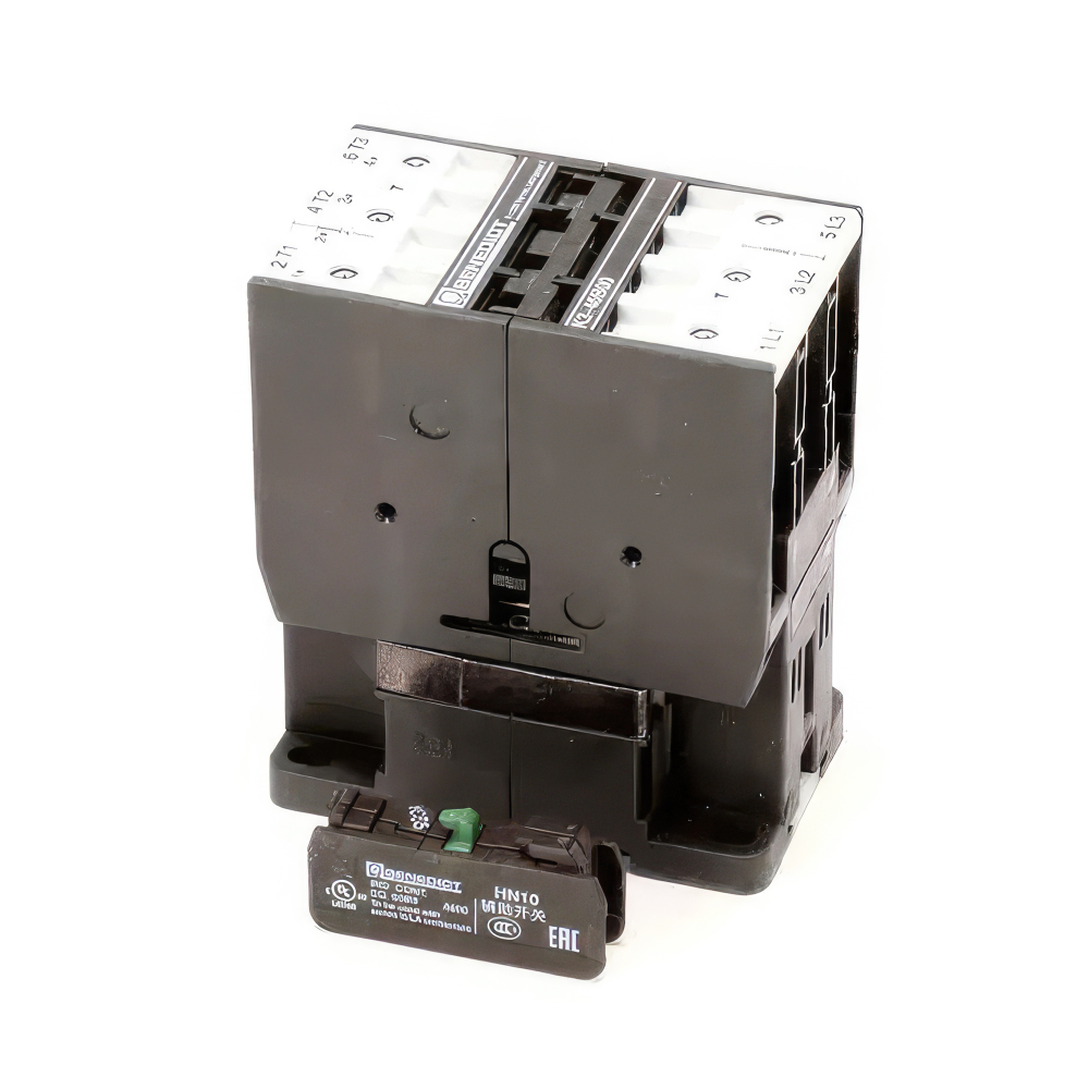 Контактор B&J K3-40B00 EUR 190 для пароконвектомата Rational SCC 102E/201E 40.03.686