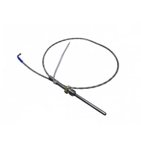 Термопара рабочей камеры ТС1764-ХК-50-600 (ТП2488/2) для пароконвектомата Atesy АПК-10-1/1 РУБИКОН