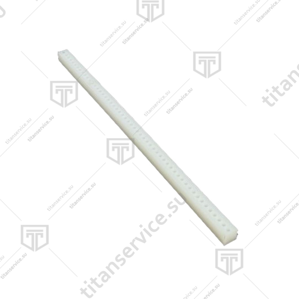 Уплотнитель прижимной для вакуумного упаковщика Hurakan HKN-VAC400F2 - фото №1