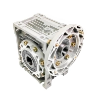 Редуктор NMRV50-7.5-B8-80B14 для мясорубки МИМ-150/150-01 Торгмаш Барановичи