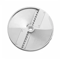 Диск соломка для овощерезки SIRMAN DQ8 8Х8ММ