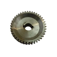 Шестерня для мясорубки Gastromix MG-22B-17