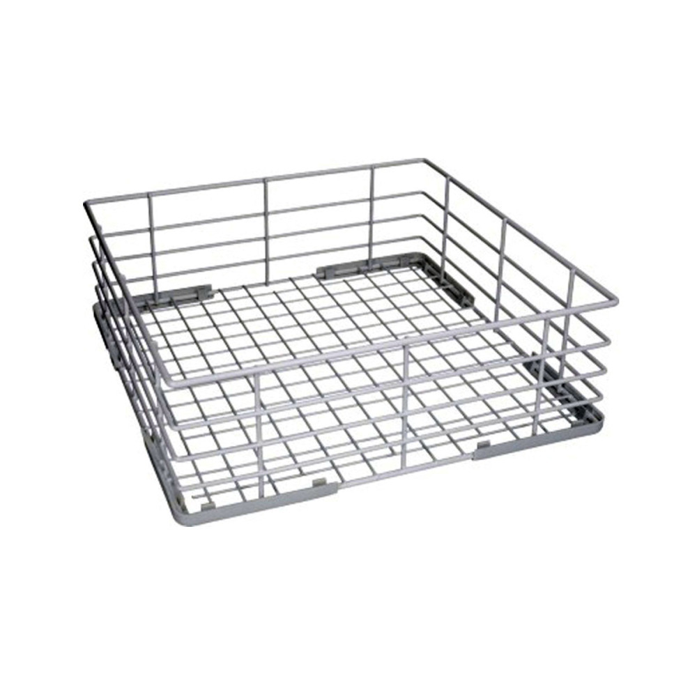 Кассета для стаканов 350x350x115мм Dihr 10730