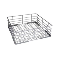 Кассета для стаканов 350x350x115мм Dihr 10730