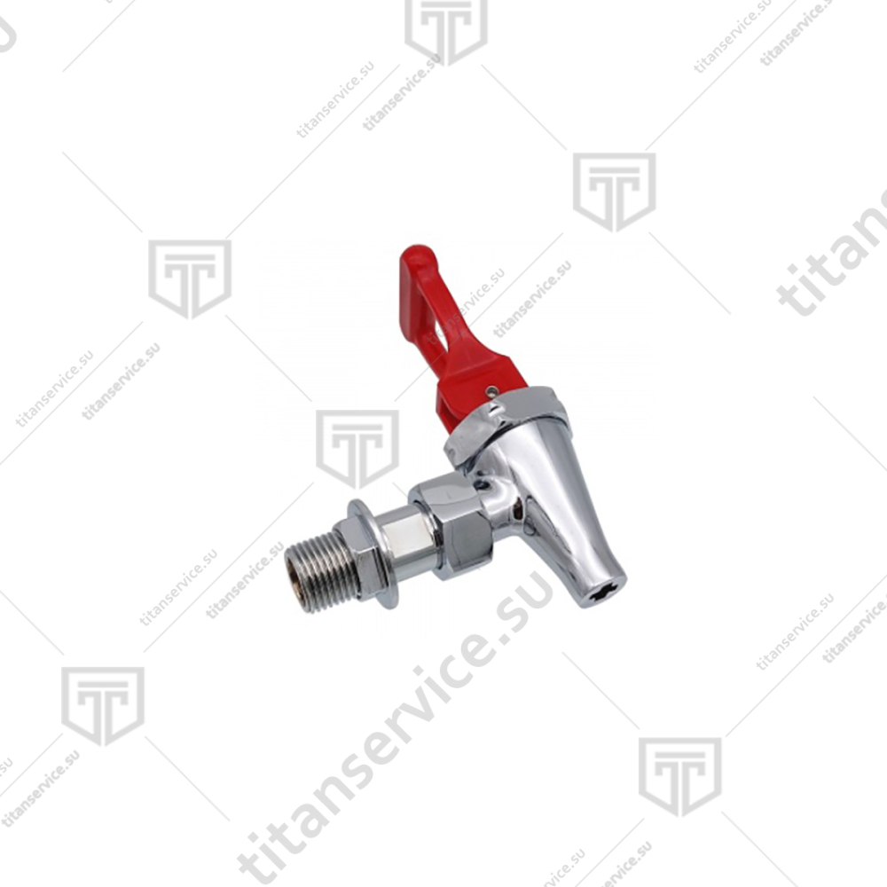 Кран для электрокипятильника HKN-HVZ22/HVZ35 Hurakan - фото №1