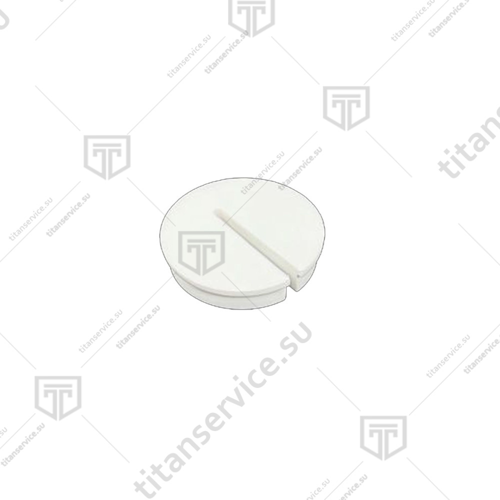 Вставки нейлоновые пилы для мяса Apach Cook Line ASW183 - фото №1