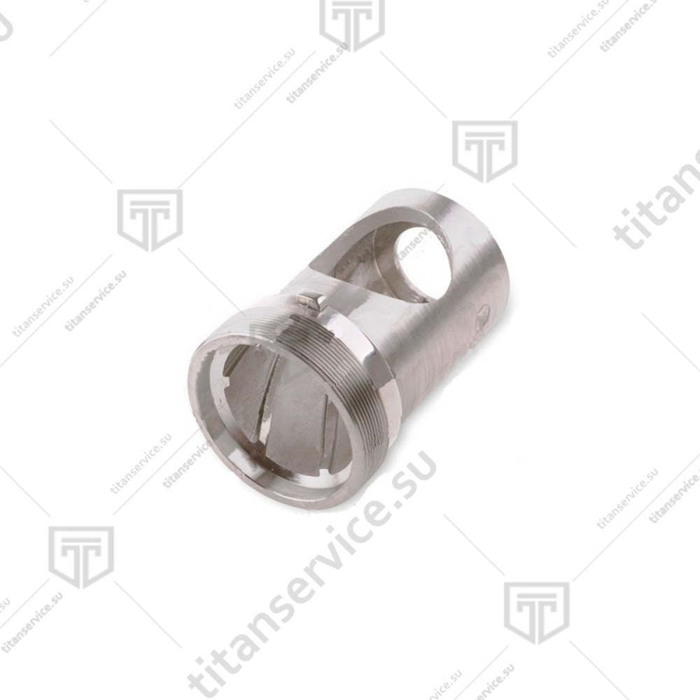 Корпус шнека для мясорубки Fimar TR32/RS SL3107 - фото №1