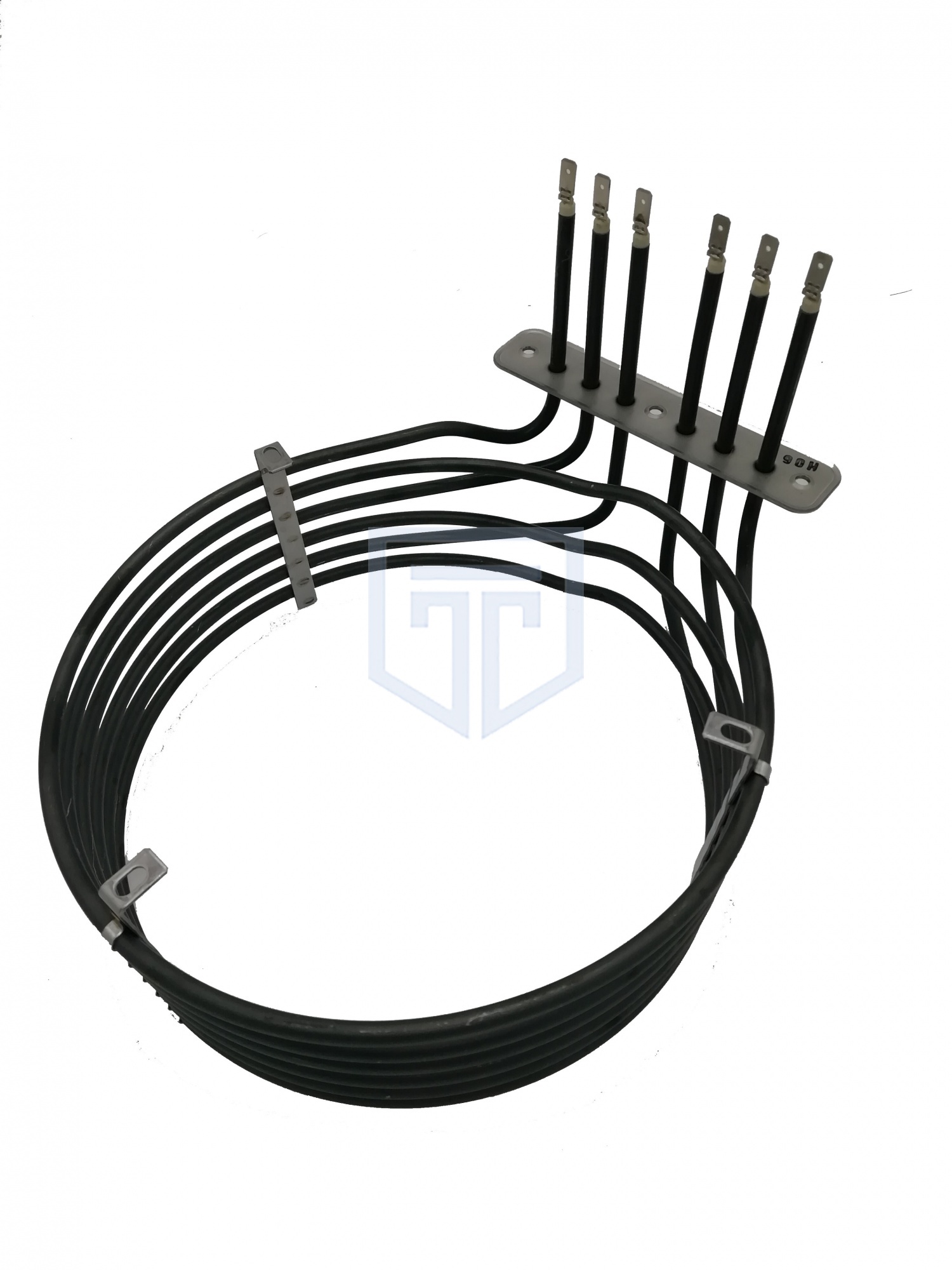 Тэн 4.7кВт для печи конвекционной Unox XBC 605 E KRS1225A0/RS1225A0
