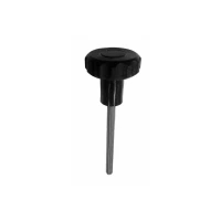Ручка протяжки в сборе пилы для мяса Apach Cook Line ASW155/183