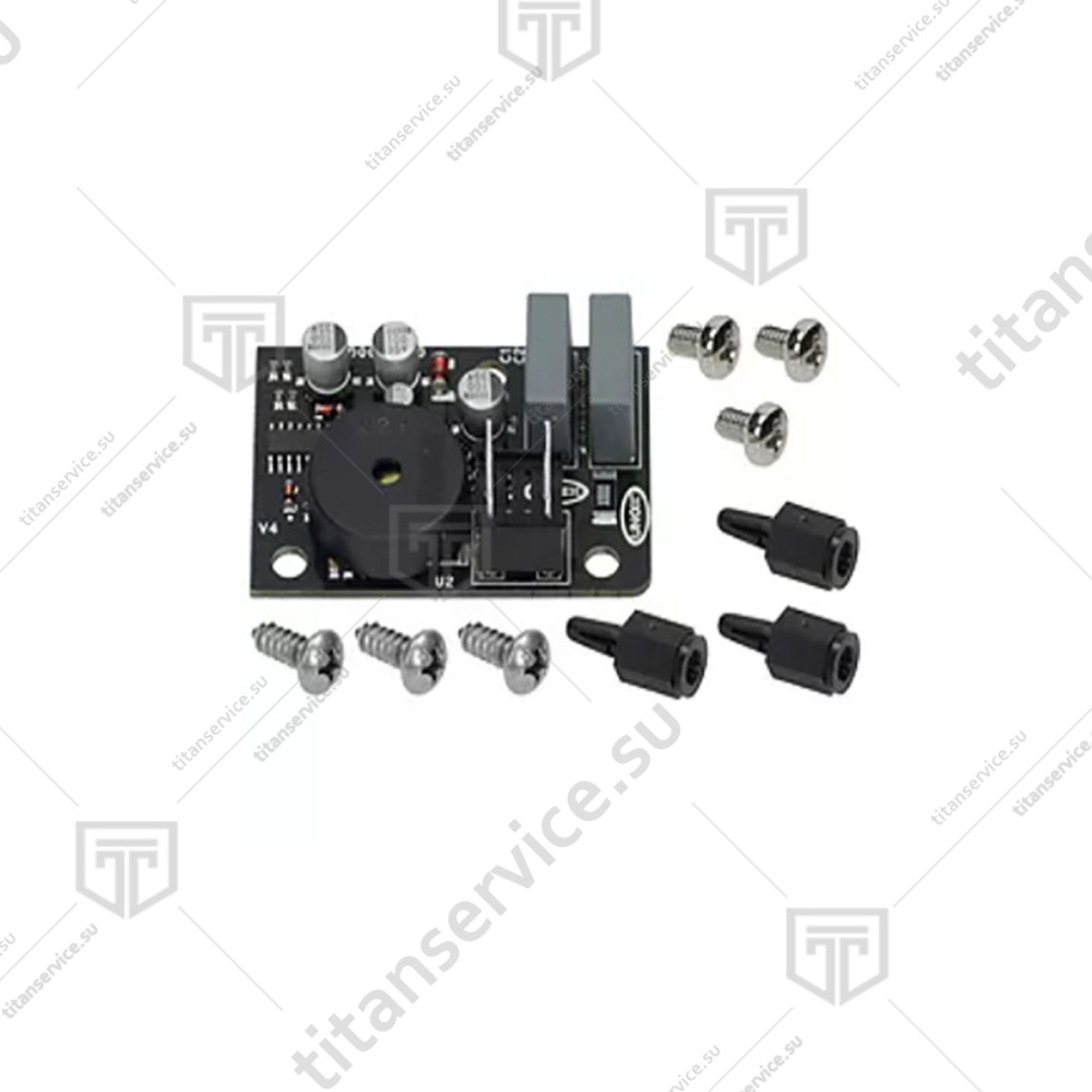 Зуммер для печи конвекционной Unox KTM1001C - фото №2