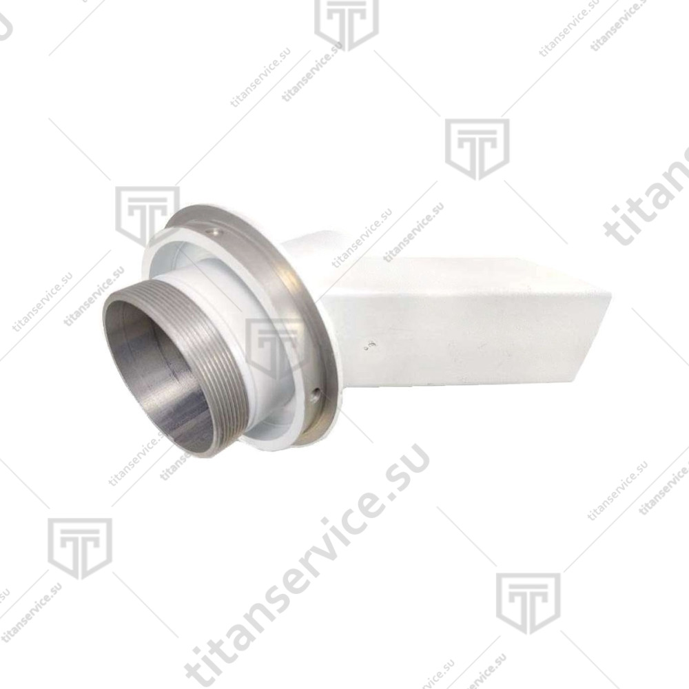 Корпус для овощерезки Лепсе Гамма 5А 100.1568 - фото №1