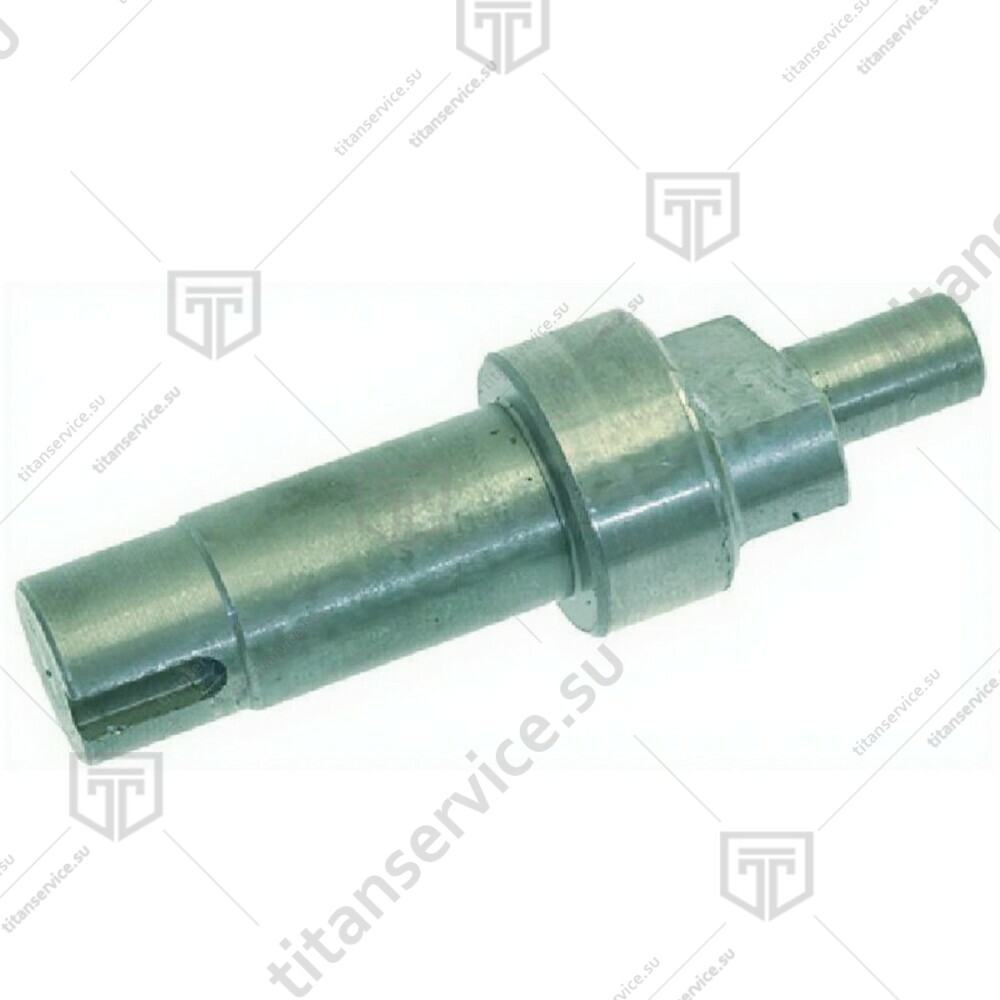 Вал для мясорубки SIRMAN TC22E/TCG/TCG 22Е MF2109 - фото №1