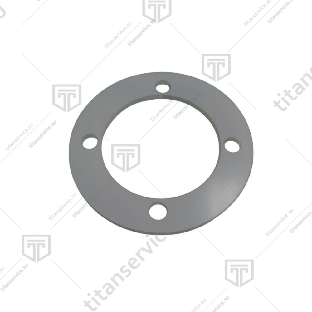 Стопорное кольцо для мясорубки SIRMAN TC 22 NEVADA LF2031415 - фото №1