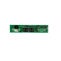 Плата управления для шкафа винного Hurakan HKN-WNC160CD